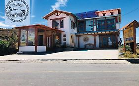 Martita'S House Hostal